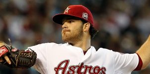 MAY 11 - MLB Betting Predictions Can The Astros Make It To The Postseason