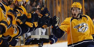 MAY 12 - 2017 NHL Nashville Predators Betting Analysis