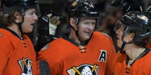 MAY 12 - Anaheim Ducks 2017 NHL Betting Analysis