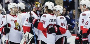 MAY 12 - Ottawa Senators 2017 NHL Betting Analysis
