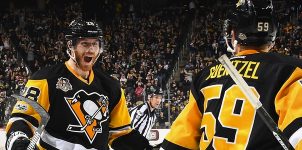 MAY 15 - Updated NHL Stanley Cup Odds & Betting Predictions (May 15th)