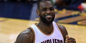 MAY 16 - Are Cavs A Sure Pick To Win The 2017 NBA Championship
