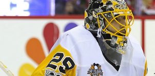 MAY 16 - NHL Betting Picks For Pittsburgh At Ottawa Game 3