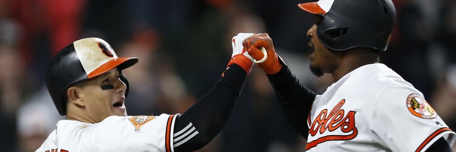 Why bet on the Baltimore Orioles