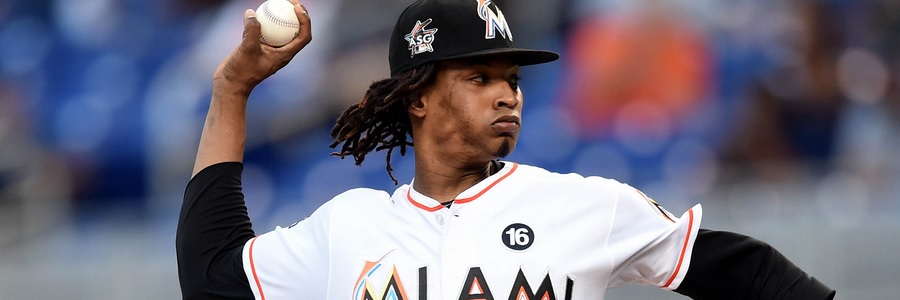 Why Bet on the Miami Marlins