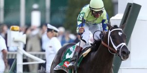 MAY 18 - Betting Favorites For The 2017 Preakness Stakes