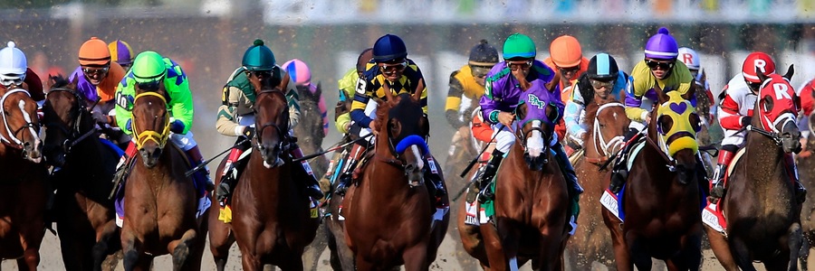 MAY 18 - Is The Kentucky Derby Winner To Repeat At The Preakness Stakes