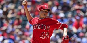 MAY 18 - Los Angeles At New York MLB Betting Odds & TV Info