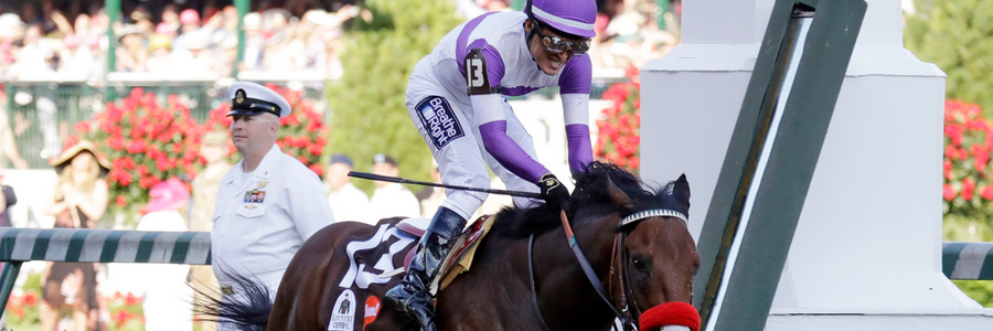 Preakness 2016 Online Betting At Its Best