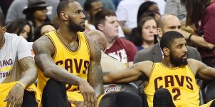 MAY 18 - Top NBA Betting Props For The Conference Finals Round