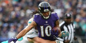 Baltimore at Cincinnati NFL Odds & Betting Prediction for Week 1