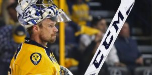 MAY 19 - Five Keys To Predators Surprise Run In 2017 NHL Playoffs