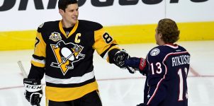 MAY 19 - Pittsburgh At Ottawa NHL Game 6 Winning Favorites