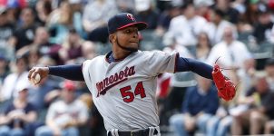 MAY 19 - Top MLB Betting Series Of The Week (May 22nd)