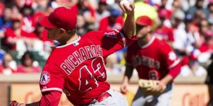 MAY 23 - Los Angeles At Tampa Bay MLB Expert Predictions