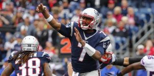 MAY 23 - Where Is The Early Money Going On NFL Season Win Totals