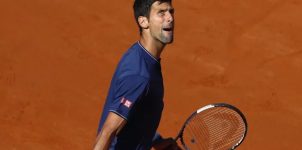 MAY 26 - ATP Roland Garros Men's Round Betting Preview & Picks For 1st Round