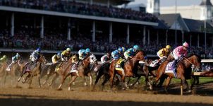 Sports Gambling Podcast - 2018 Kentucky Derby (Ep. 566)