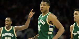 Wizards vs Bucks NBA Odds, Preview & Prediction.