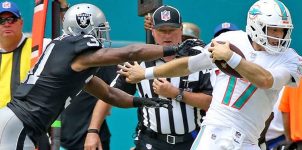 NFL Week 14 Over/Under Picks.