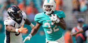 2018 NFL Week 13 Early Betting Picks for Every Game.