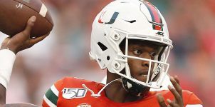 2019 College Football Week 7 Parlay Betting Picks.