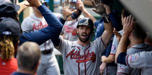 MLB 2021 Atlanta Braves vs Baltimore Orioles Series Betting Analysis