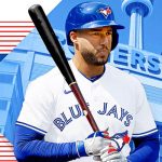MLB Betting News & Rumors: Springer Becomes Highest Paid Blue Jay Player