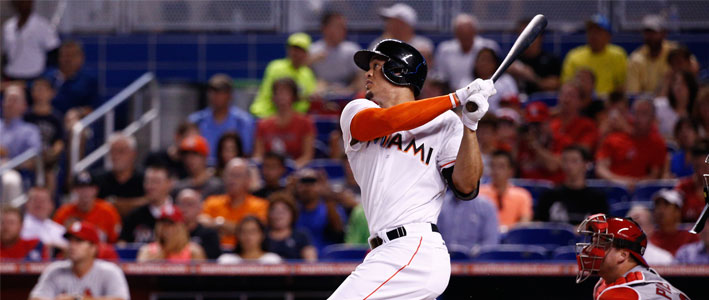 Online MLB Betting Preview on Baltimore Orioles at Miami Marlins