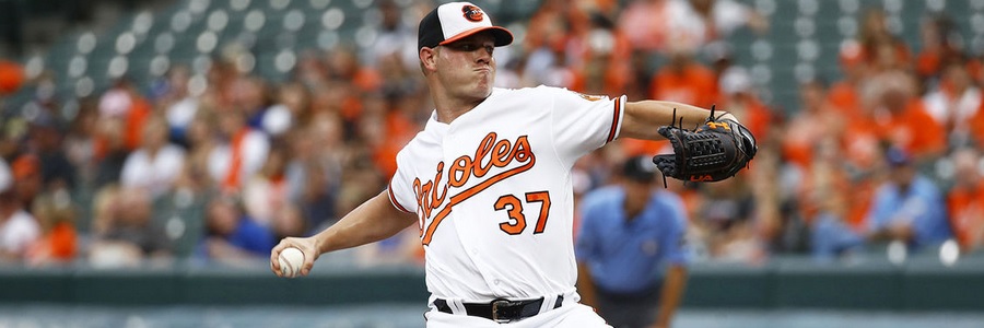 MLB Betting Picks and Favorites Wednesday, August 9th