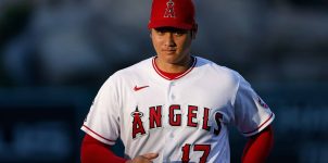 MLB Futures Bets Can Shohei Ohtani Repeat As AL MVP