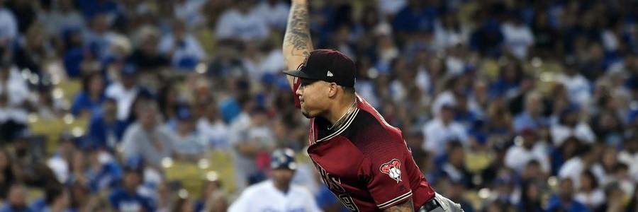 The Arizona Diamondbacks are going to be the team to beat, although they are going to need to do things the hard way if they are to win the National League pennant. 