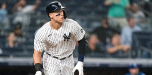 MLB New York Yankees Betting Predictions for the Upcoming 2022 Season