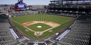 MLB News & Rumors: All-Star Game Moved to Colorado