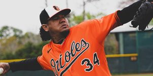 Feature image MLB News & Rumors: Felix Hernandez Facing Serious Elbow Injury