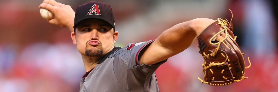 Are the Diamondbacks a safe MLB betting pick for this Saturday?
