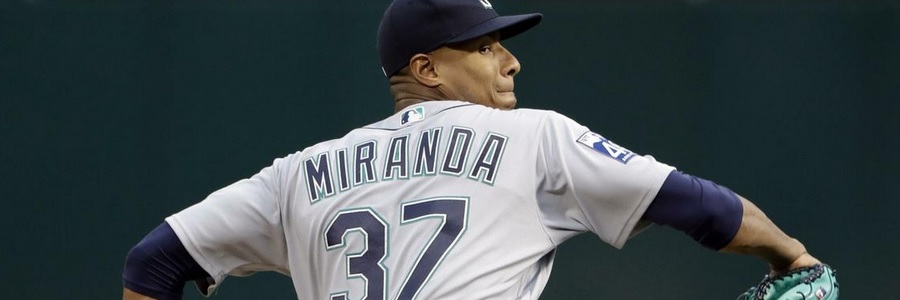 MLB Picks: The Mariners are just 2 games out of the final spot, a mere half-game behind the Orioles. 