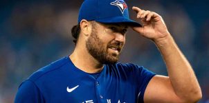 MLB Predictions Could Blue Jays Have AL MVP & Cy Young