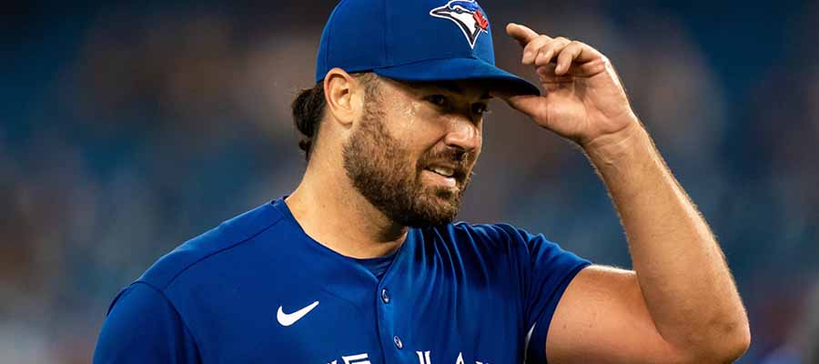 MLB Predictions Could Blue Jays Have AL MVP & Cy Young