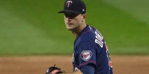 MLB Rumors Where Will Former All-Star Pitcher Jake Odorizzi Sign