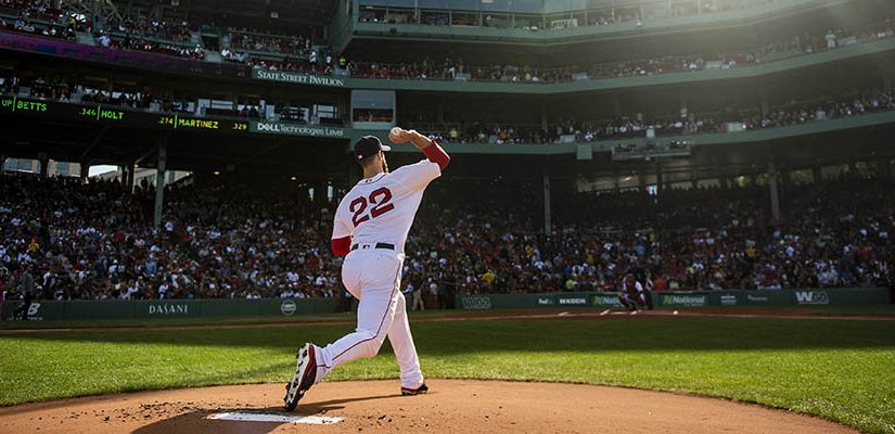 MLB World Series Betting Update: 2021 Playoffs Teams Still On the Run