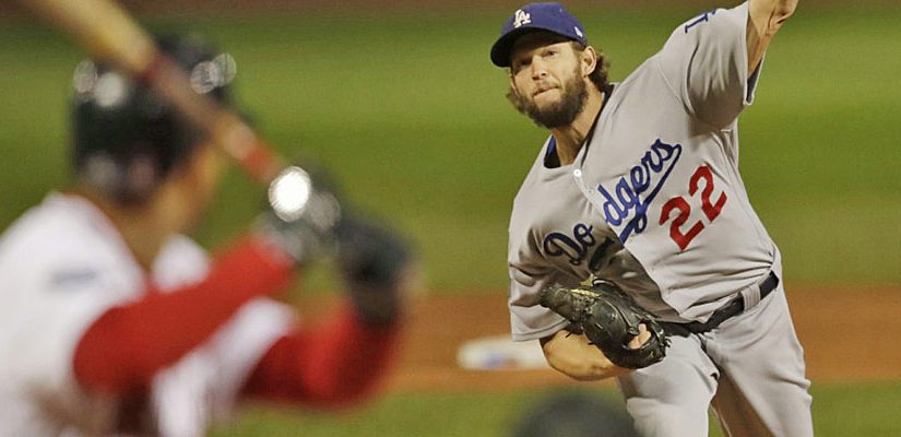 MLB World Series Betting Update: Possible Matchups