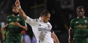 MLS Odds & Picks for July 23th Games