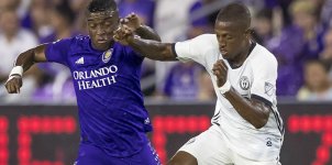 MLS Odds & Picks for July 25th Games