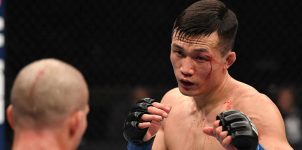 MMA News & Rumors: Korean Zombie Depressed After Loss