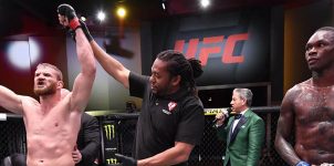 MMA News & Rumors: UFC 259 Recap & More