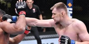 MMA News & Rumors: UFC Vegas 18 Recap & More