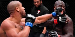 MMA News & Rumors: UFC Vegas 20 Recap & More