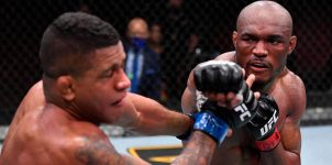 MMA News & Rumors: What's Next For Kamaru Usman