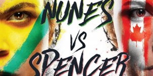 MMA Picks & Odds - UFC 250 Nunes vs Spencer